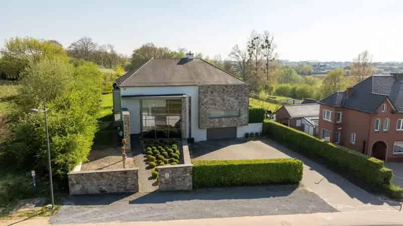Luxueuze Villa te Huur met Zwembad en Grote Tuin