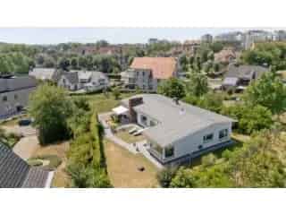 Villa te koop De Panne 5 slaapkamers dubbele garage