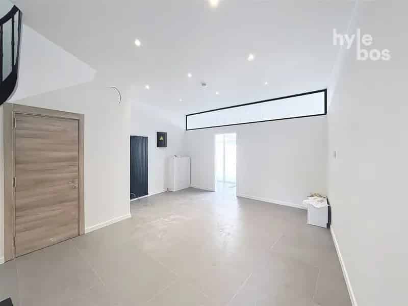 Gerenoveerde woning stadscentrum 3 slaapkamers