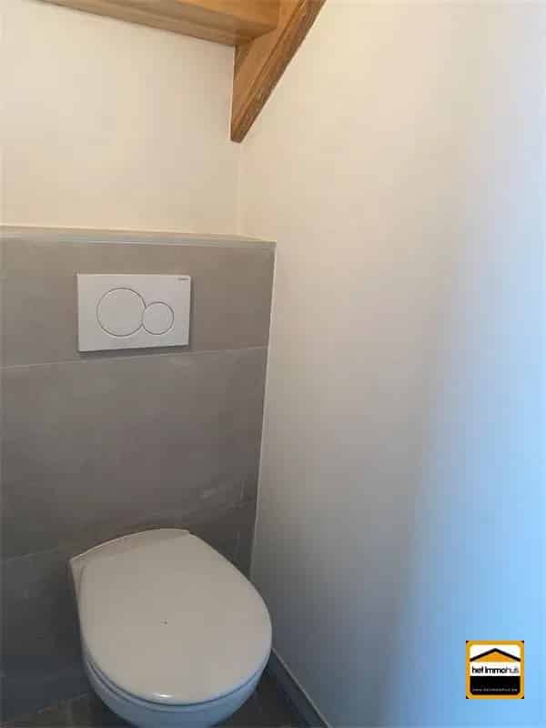 Huis te huur Borgloon 3 slaapkamers gerenoveerd
