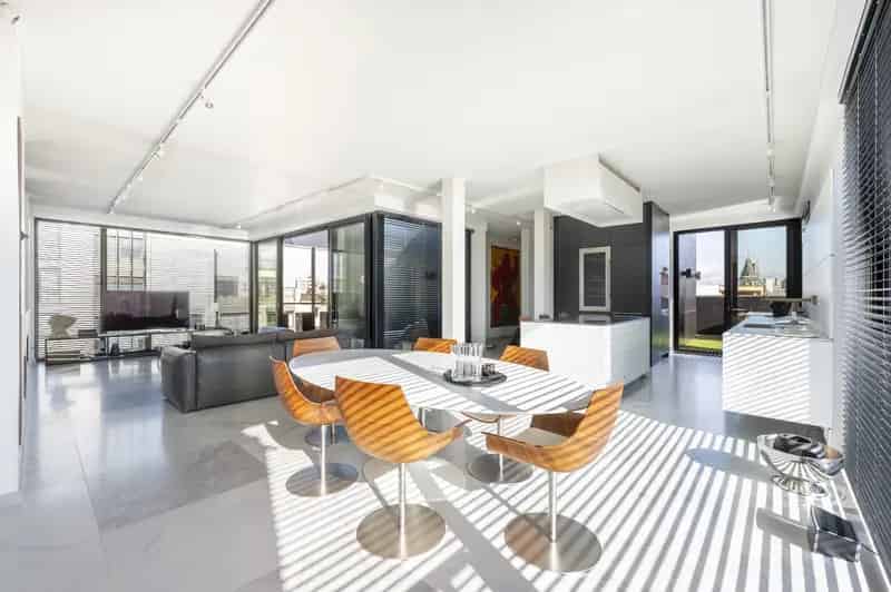 Appartement te huur