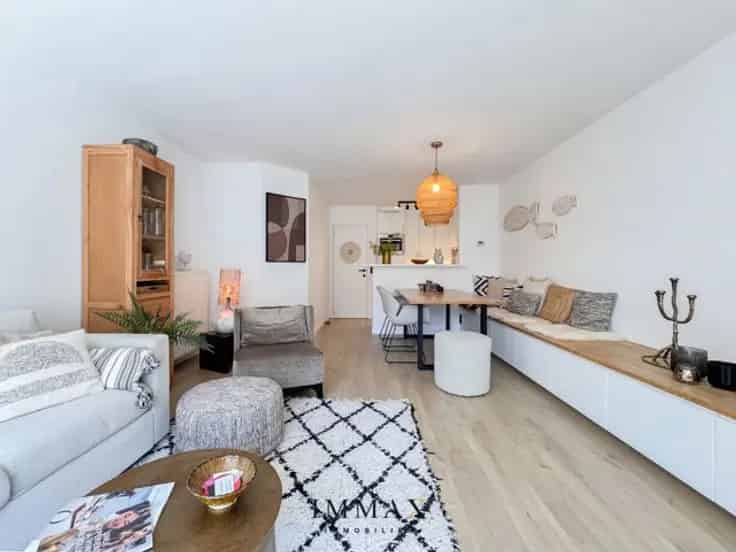 Appartement Te Koop Zegemeer 2 slaapkamers