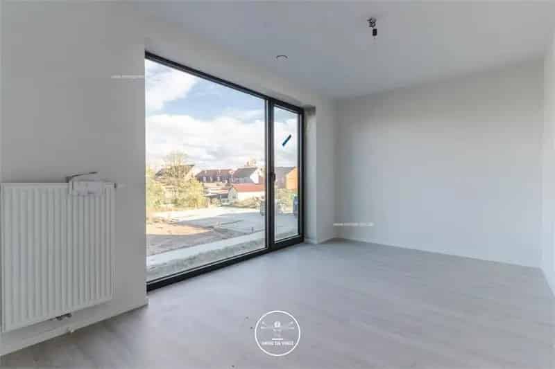 Nieuwbouw Huis 5 Slaapkamers Mariakerke Nabij R4