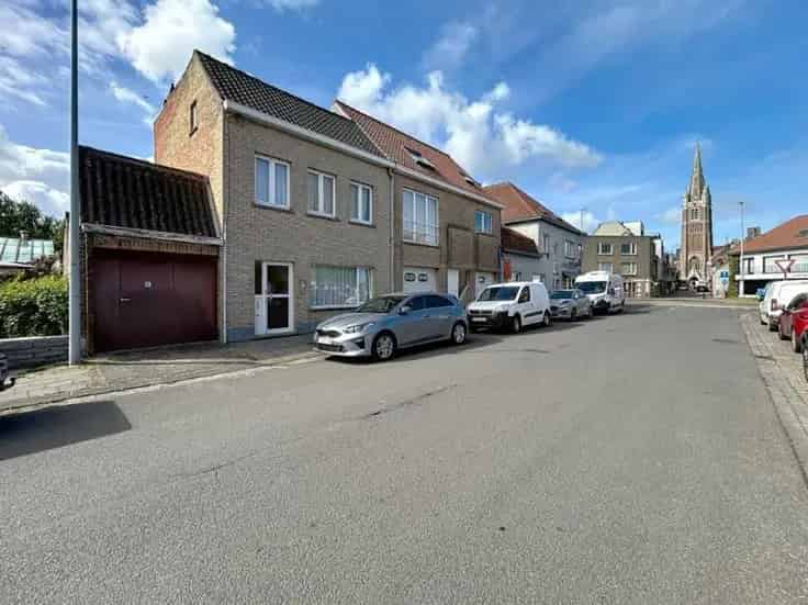 Appartement te koop 2 slaapkamers terras Zuidgericht Energiezuinig