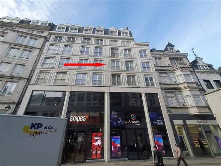 Appartement Te Koop