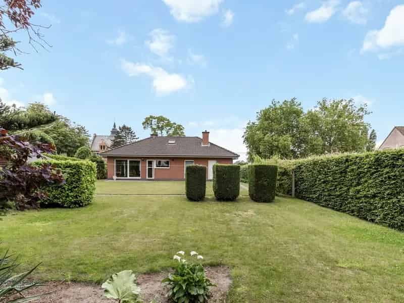 Huis te huur te Putte 2 slaapkamers tuin garage