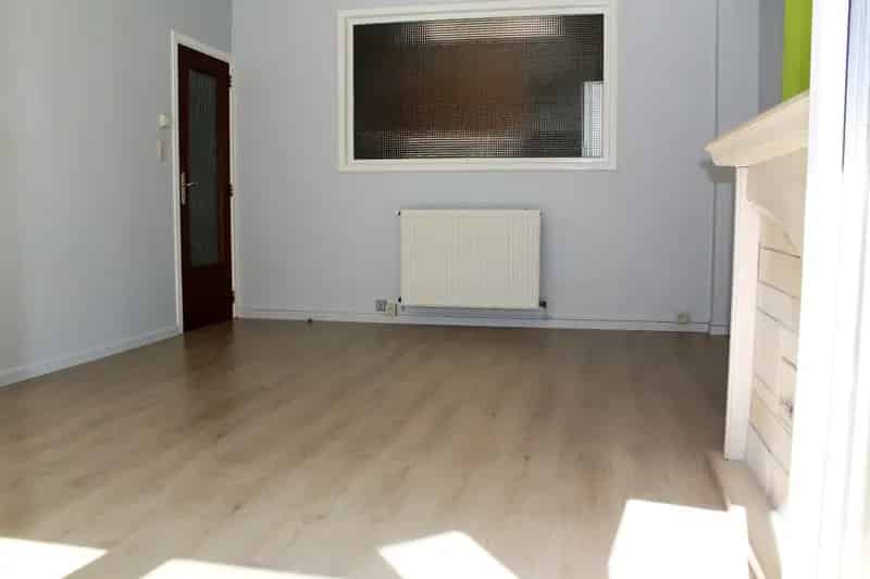 Appartement te huur 1 slaapkamer nabij duinen en tram