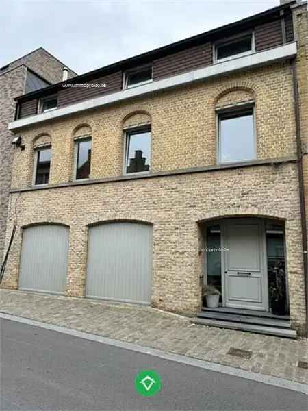 Woning te huur Diksmuide