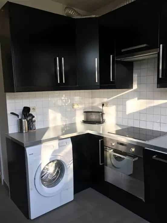 Appartement Te Koop EU Wijk 2 Slaapkamers