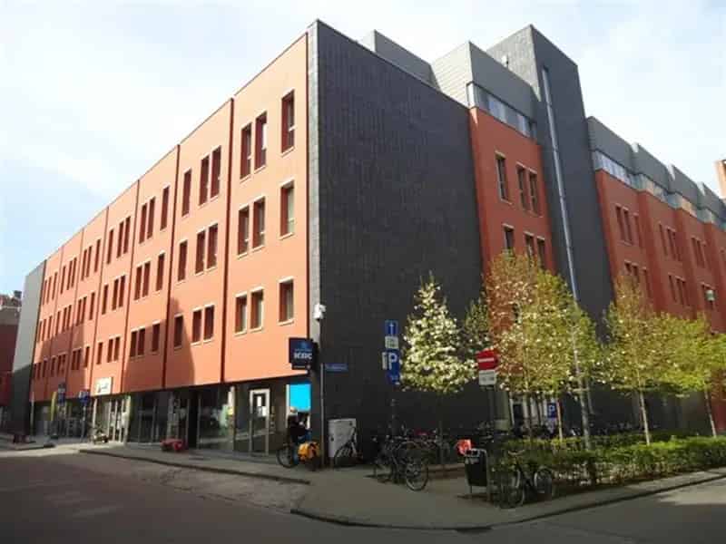 Modern Appartement te Koop Leuven Centrum