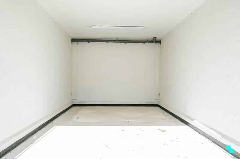 Garagebox Beveren Leie - Strategische Ligging