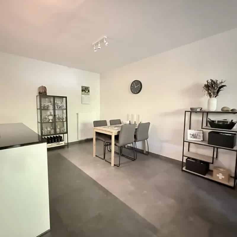Appartement te koop Turnhout 2 slaapkamers tuin
