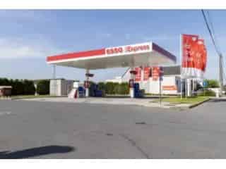 Handelspand te koop Froidchapelle - Carwash en Bouwgrond