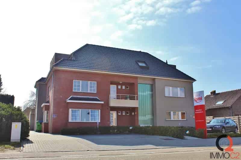 Appartement te koop