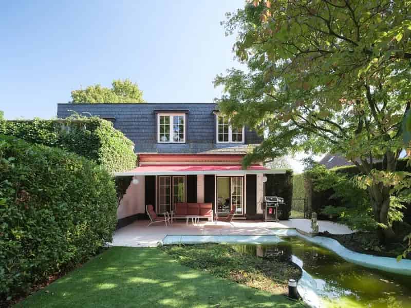 Huis te koop