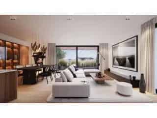 WoW Waterloo Appartementen Huizen Nieuwbouw Carbon Neutral