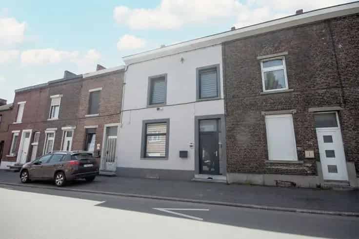 Huis Te Koop 3 slaapkamers Dubbele beglazing