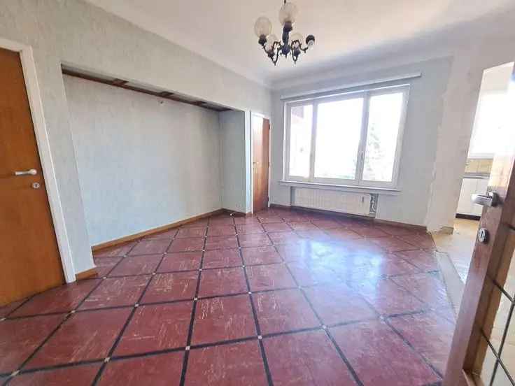 Appartement 2 slaapkamers te koop