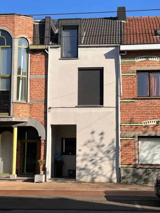 Huis Te Koop 3 slaapkamers EPC B Airco Instapklaar