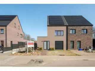 Huis te koop Balen 3 slaapkamers EPC A