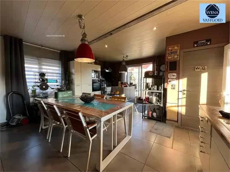 Huis te koop Onkerzele 4 slaapkamers