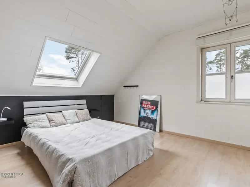 Huis te koop Putte 6 slaapkamers zwembad EPC 196