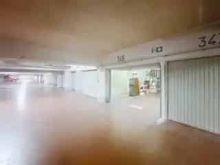 Parking te Koop Brussel Centrum Beveiligde Garage
