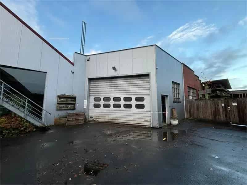 Magazijn te huur Torhout 520m²