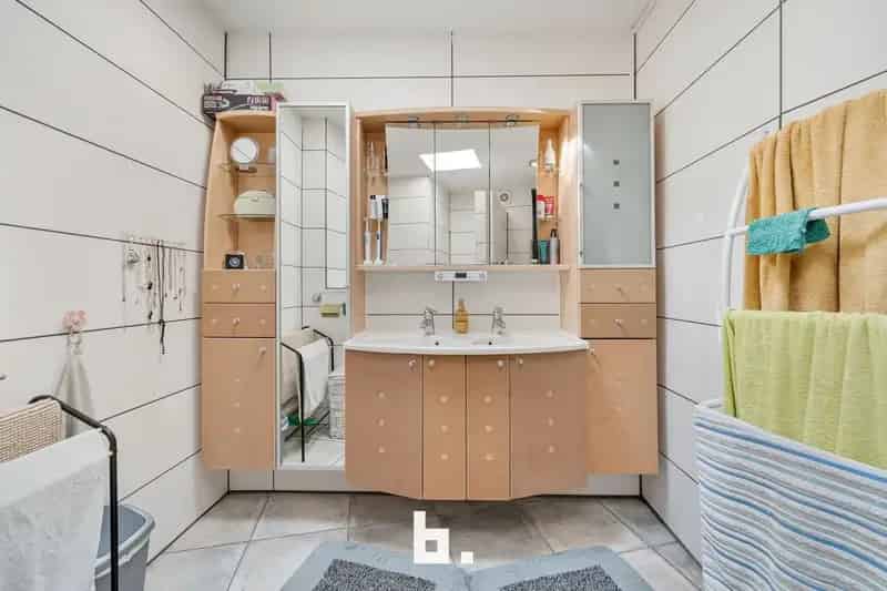 Instapklare woning Roeselare garage uitweg EPC B
