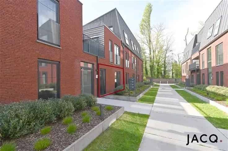 Appartement Te Koop Willebroek 2 Slaapkamers Tuin EPC A