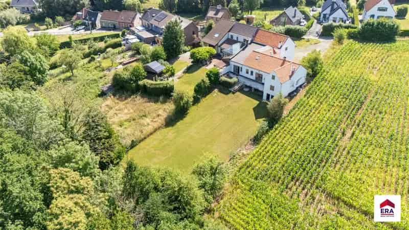 Huis te huur Dworp: Landelijke woning 285m² met 51m² leefruimte