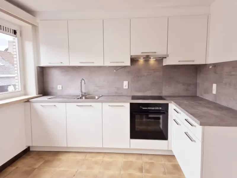 Appartement te huur Roeselare - 2 slaapkamers - Vernieuwd
