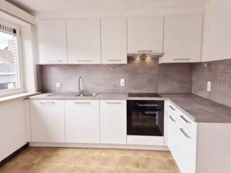 Appartement te huur Roeselare - 2 slaapkamers - Vernieuwd