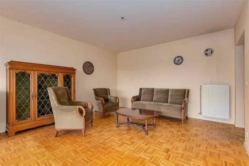 Appartement te koop Antwerpen Blancefloerlaan