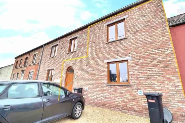 Duplex Te Koop