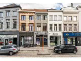 Handelspand te koop Mechelen Toplocatie Renovatie