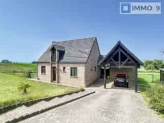 Villa te koop Dinant 3 slaapkamers 1659m²