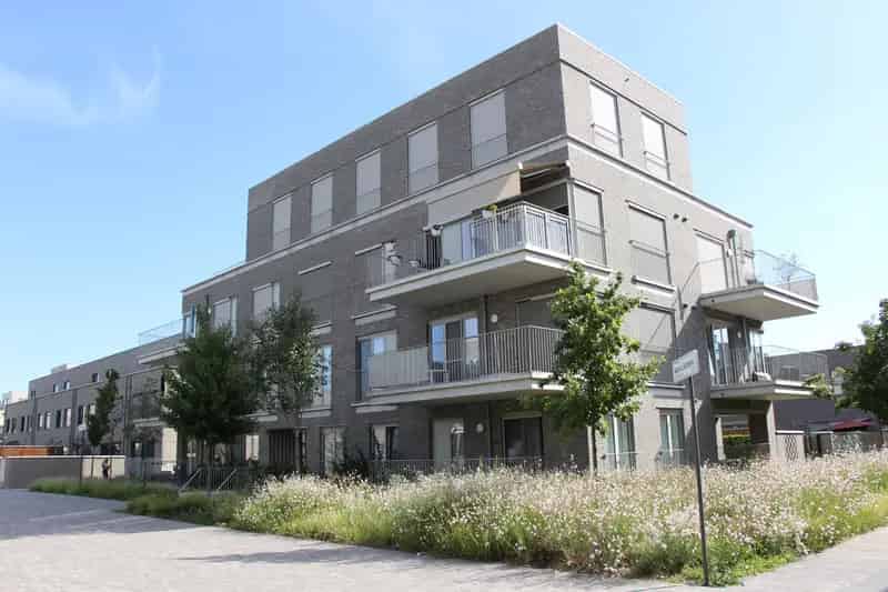 Appartement te huur