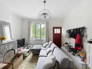 Appartement te huur Ukkel 1 slaapkamer 77m²