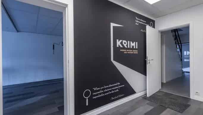 Kantoorgebouw te koop Kortrijk 630m²