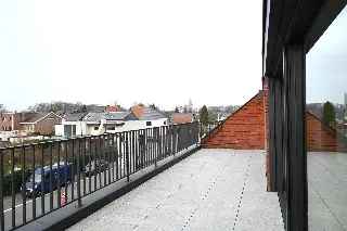 Penthouse te koop - Destelbergen RBS18722