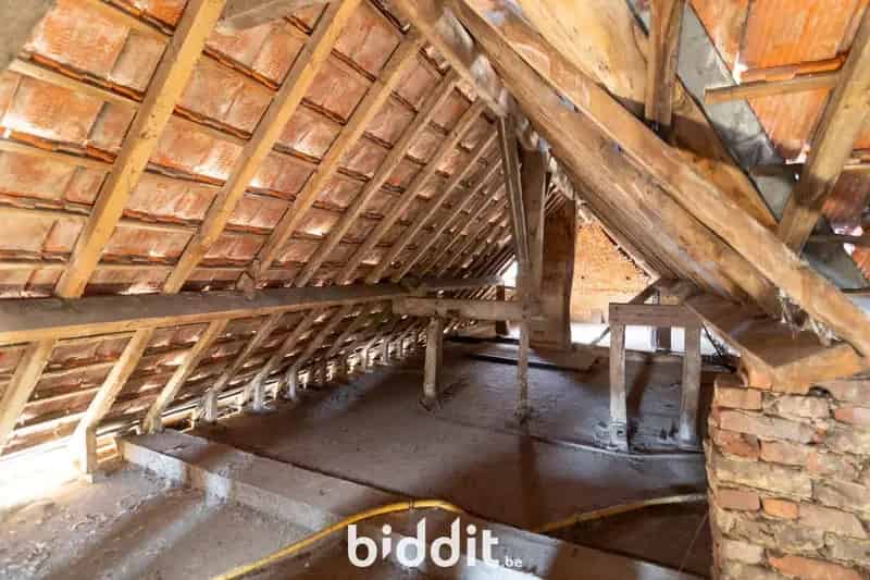 Te renoveren woning Alken 5a45ca