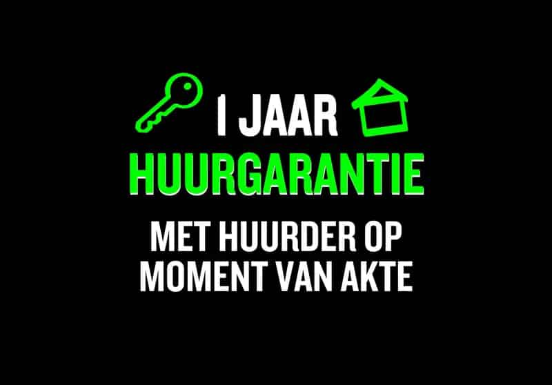 Nieuwbouw Woningen Westouter 3 Slaapkamers Tuin