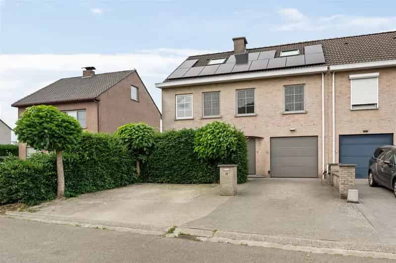 Huis te koop Oostmalle: 5 slaapkamers, tuin, energiezuinig