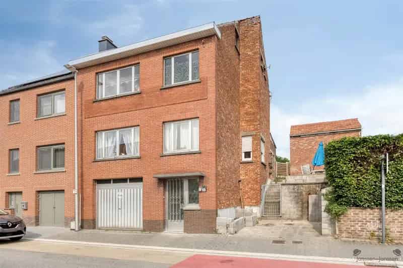 Te renoveren huis in Tongeren - 164m² - 3 slaapkamers