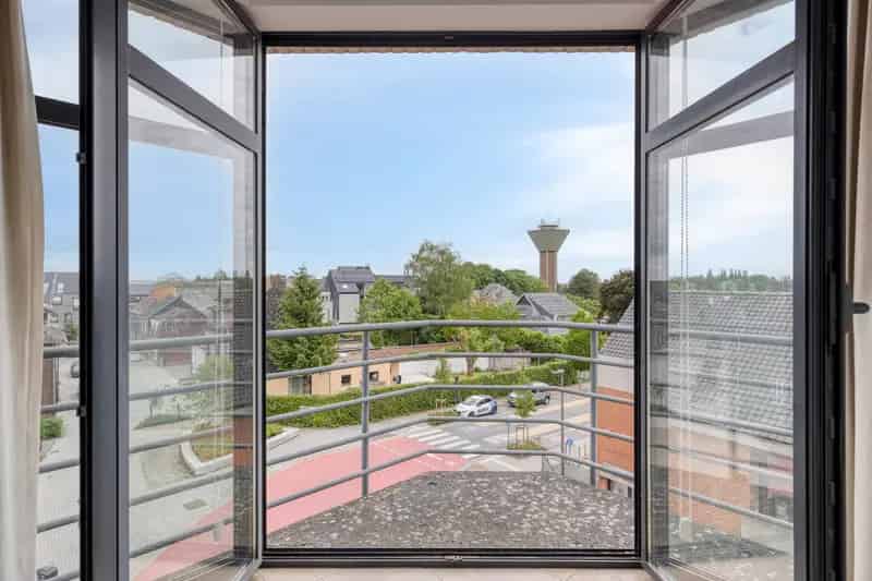 Duplex Appartement te koop Asse 124m²