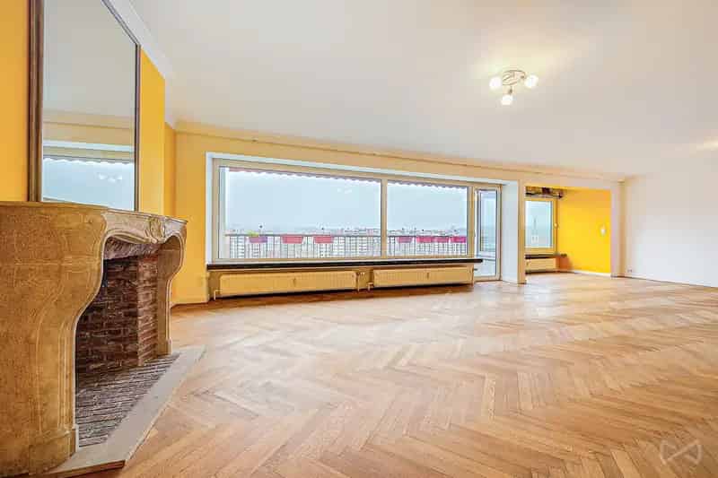 Appartement te koop 168m2 3 slaapkamers Quai Marcellis