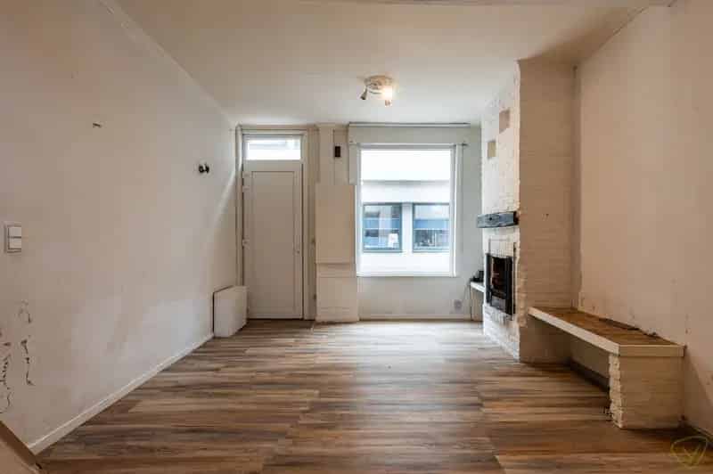 Gezellige woning Eeklo centrum