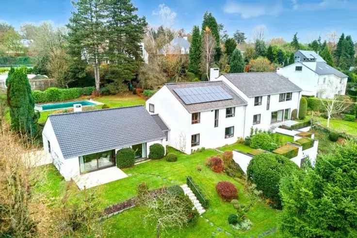 Te koop villa in Prince d'Orange met 7 slaapkamers en zwembad