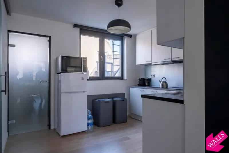 Studentenkamer Antwerpen Nabij Hogescholen  8507913
